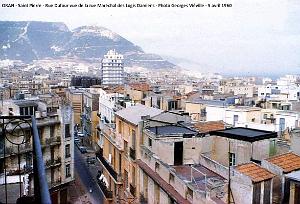 Oran - Saint Pierre - Rue Dufour